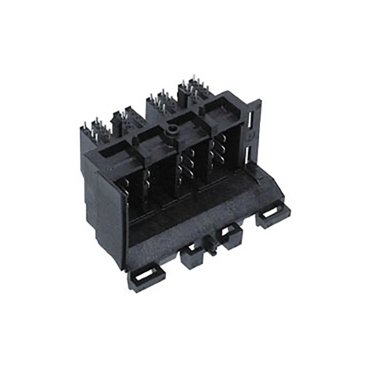 CONECTOR TRAS MTCO 1390 TACOGRAFO MTCO 1390 (13248440500F)