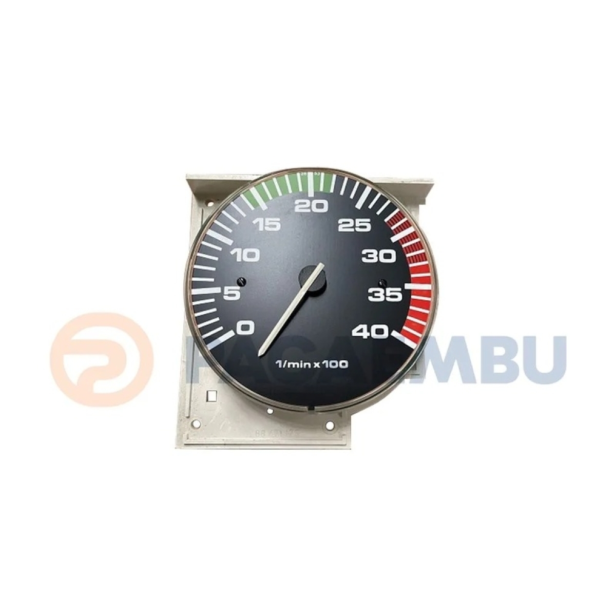 CONTAGIRO 12V DESCONT. VW 14150 95 A 2000 (2RH919253A-333001148R)