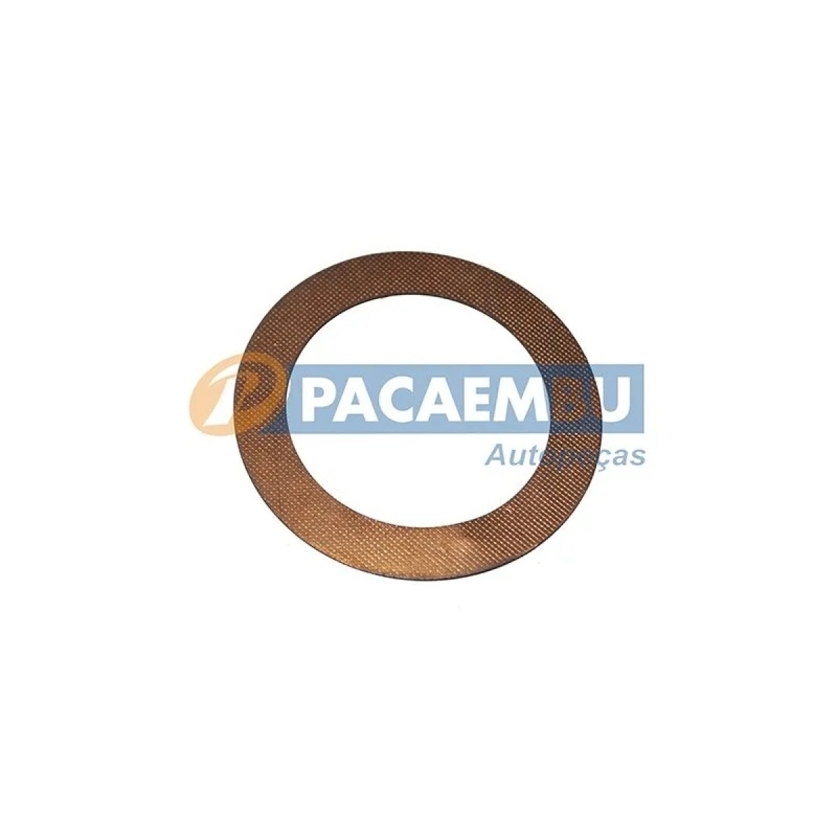 DISCO MOTOR PARTIDA SCANIA/VOLVO/FIAT/IVECO (143) (192963-2000105040)