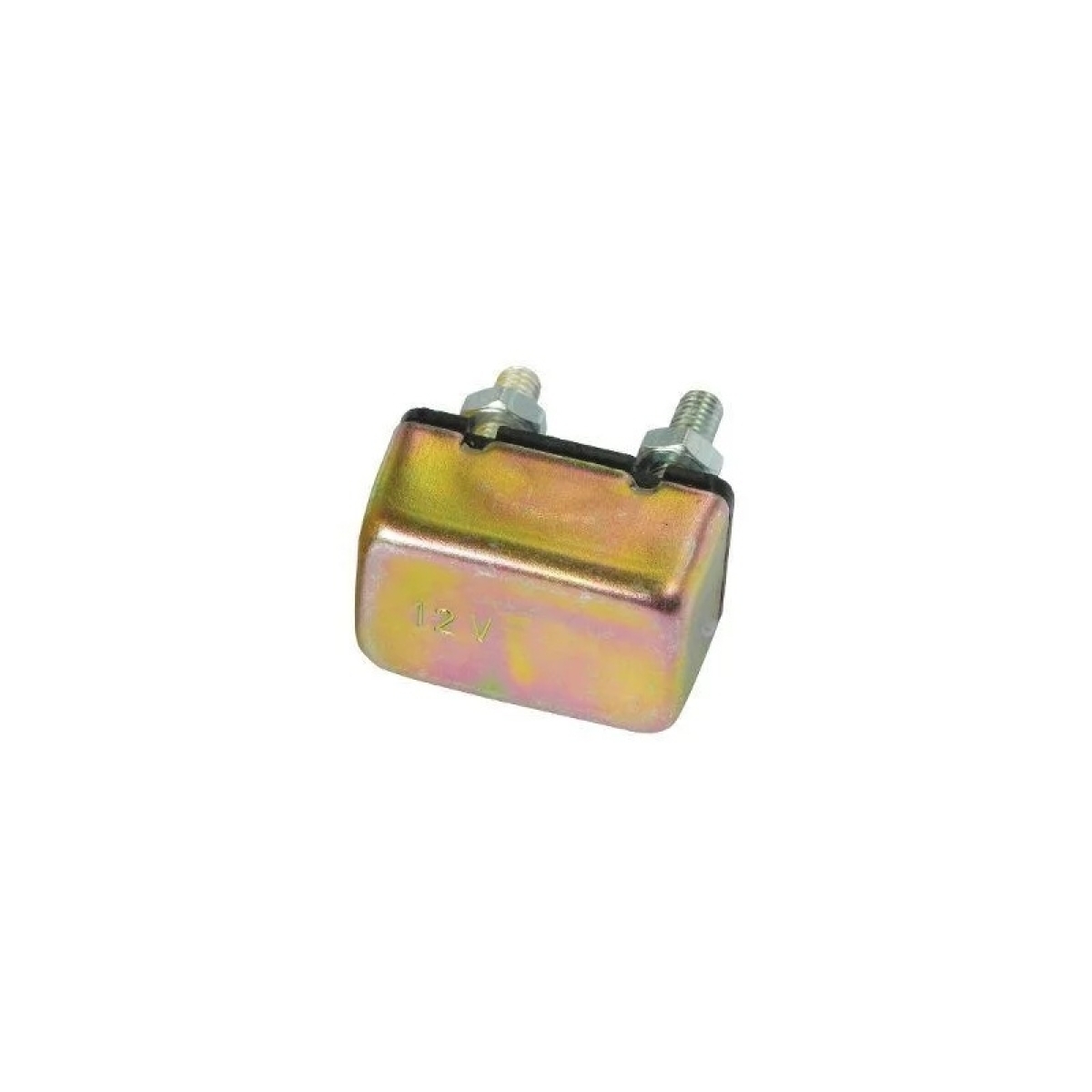 DISJUNTOR TERMICO 12VX25A DIVERSOS (97602.8-11094)