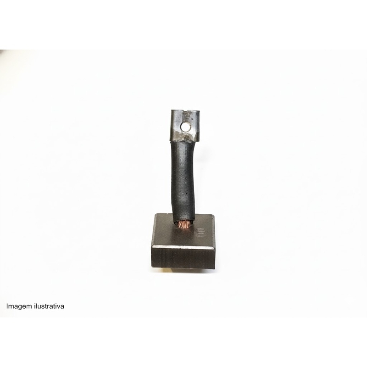 ESCOVA CARVAO MOTOR PARTIDA FIAT ALLIS/MBB1218/1418/1618/VME/CUMMINS USE 9001454