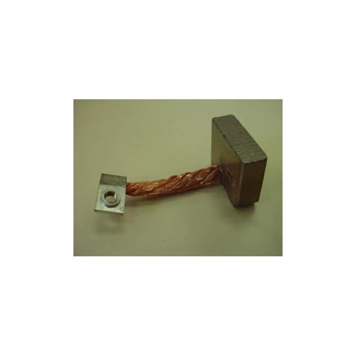 ESCOVAS NEGATIVAS 28T 12V DIVERSOS - MODELO(S): DIVERSOS (10456457L.)