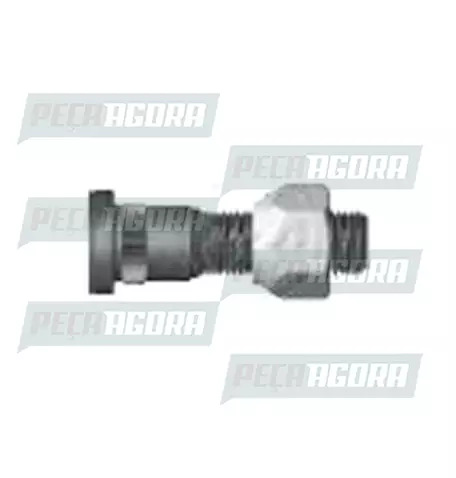 PARAFUSO CONJUNTO RODA DIANTEIRA/TRASEIRA C10/D10 C136 (245041)