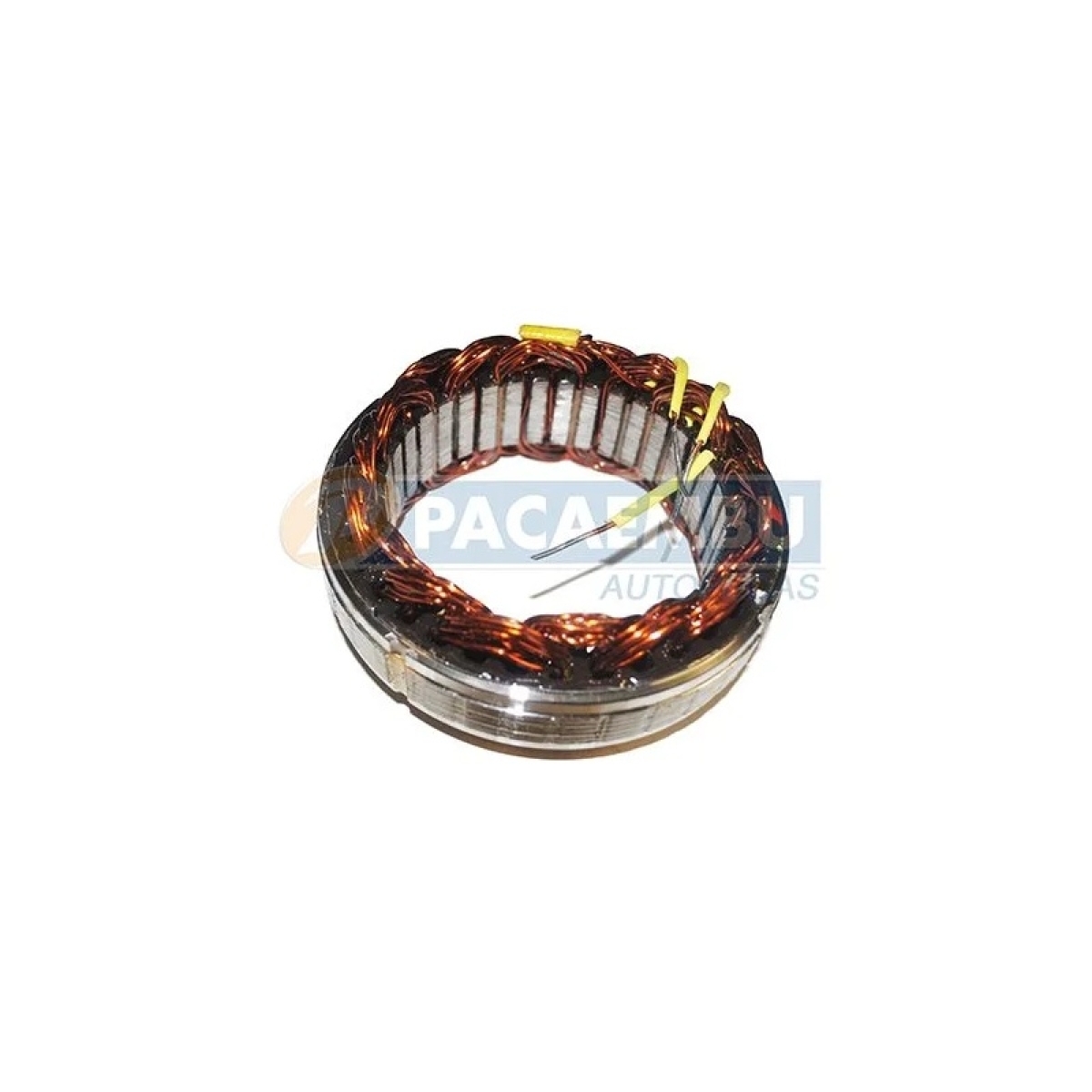 ESTATOR ALTERNADOR MBB-L1113/L1313/O364/O362-VW KOMBI DIESEL (0001546625-9122080