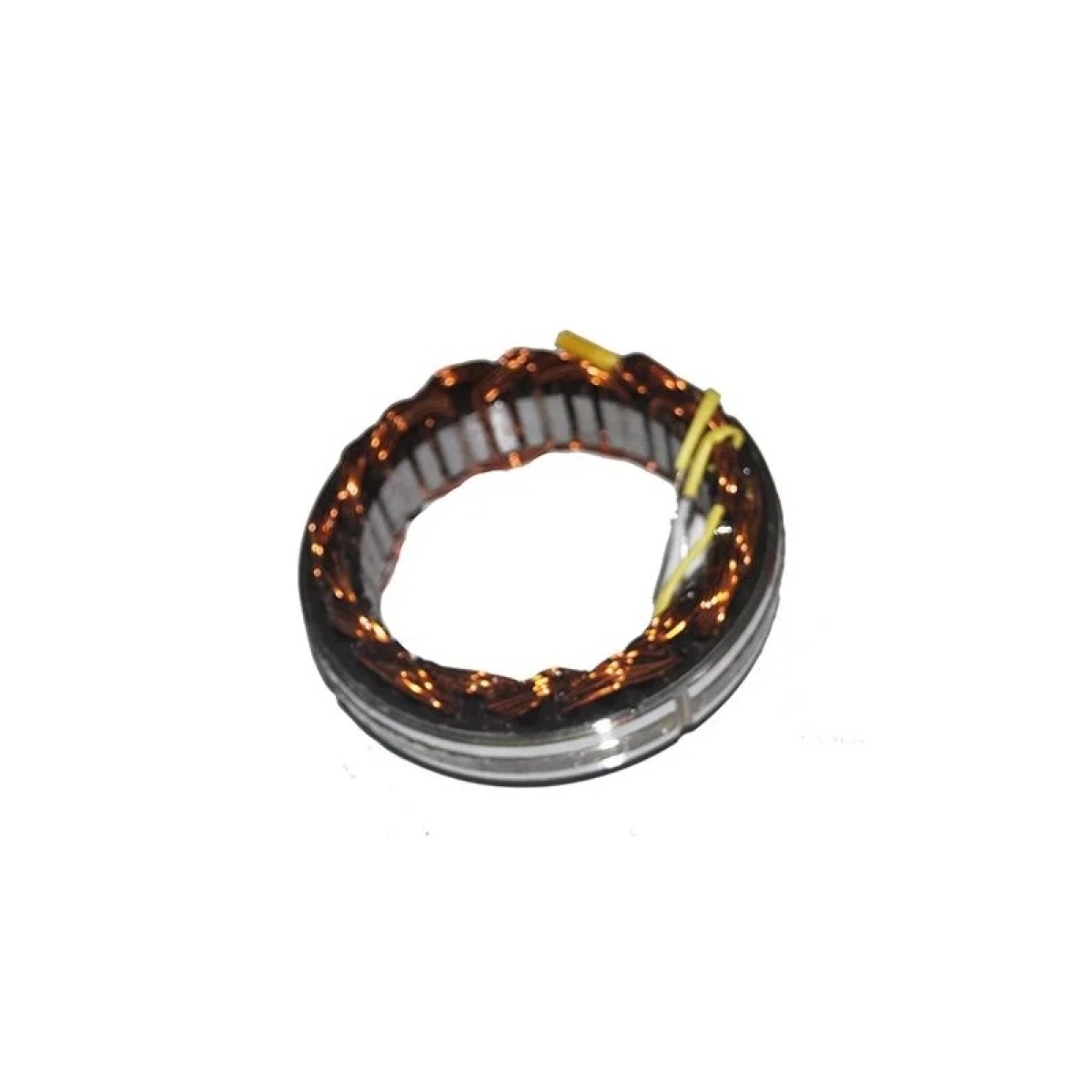 ESTATOR ALTERNADOR MBB/VW-VARIANT/SAVEIRO I 1.6/1.8 (0001518855-9122080586)