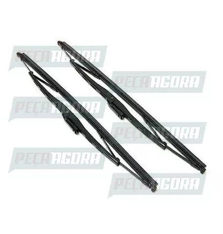 PALHETA 18'' MB CABINE ALTA/F1000 92 A 98 (PAR) CHIMPA (165014)