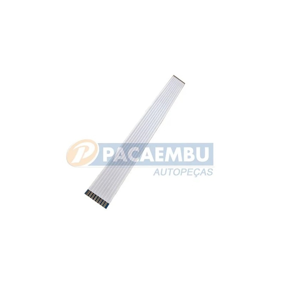 FLAT CABLE 8X250 FORA LINHA TACOGRAFO (HS536800007F)