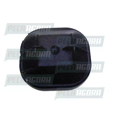 TAMPA ALOJAMENTO FAROL MERCEDES BENZ 1620 BICUDO TRASEIRA (3848267052)