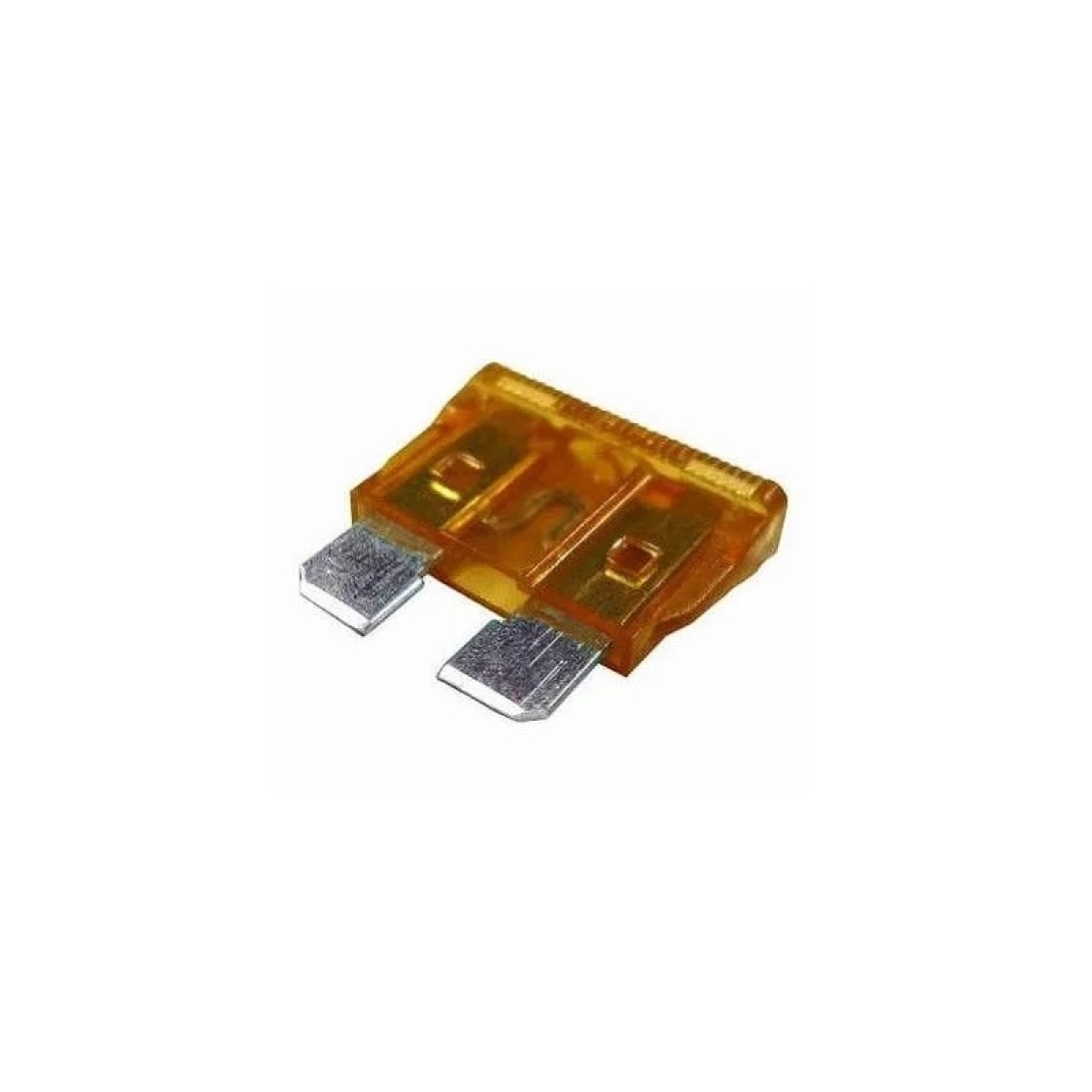 FUSIVEL ELETRICO LAMINA 40 AMPERES (16040)