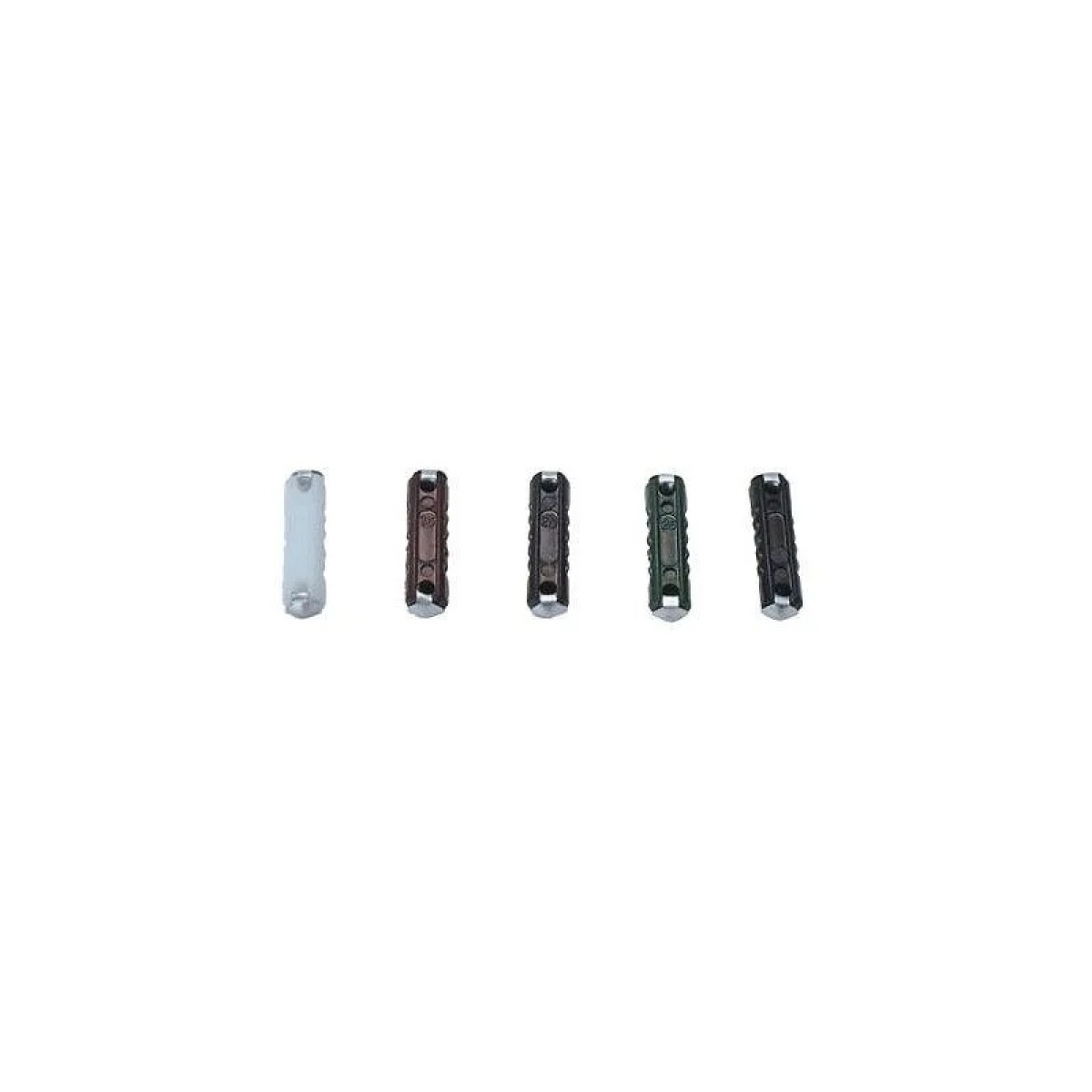 FUSIVEL LOUCA 30AH. FUSIVEIS LOUCA (072581011030-MBU11030ID)