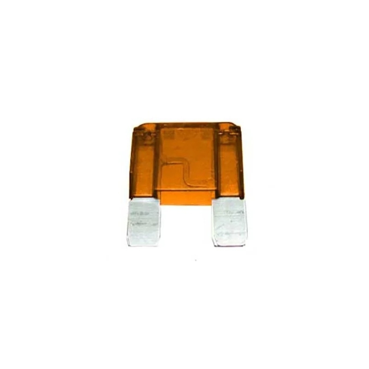 FUSIVEL MAXI LAMINA 40A LARANJA UNID FORD/ VW/ MBB/ VOLVO/ GM/ FIAT/ IVECO/ RENA