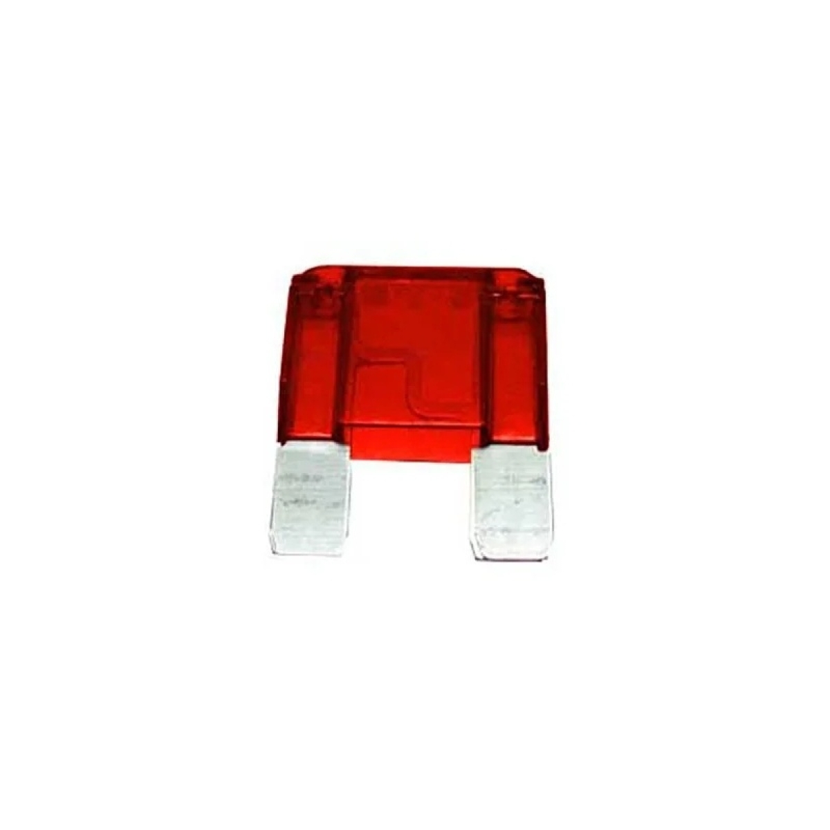 FUSIVEL MAXI LAMINA 50A VERMELHO UNID FORD/ VW/ MBB/ VOLVO/ GM/ FIAT/ IVECO/ REN