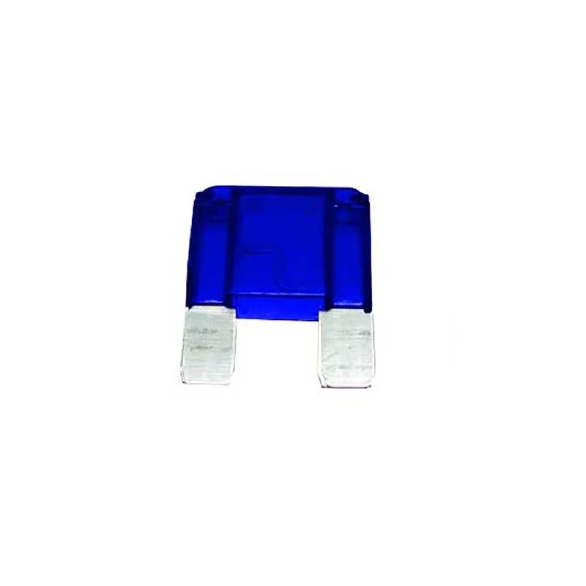 FUSIVEL MAXI LAMINA 60A AZUL UNIDADE FORD/ VW/MBB/ VOLVO/ GM/ FIAT/ IVECO/ RENAU