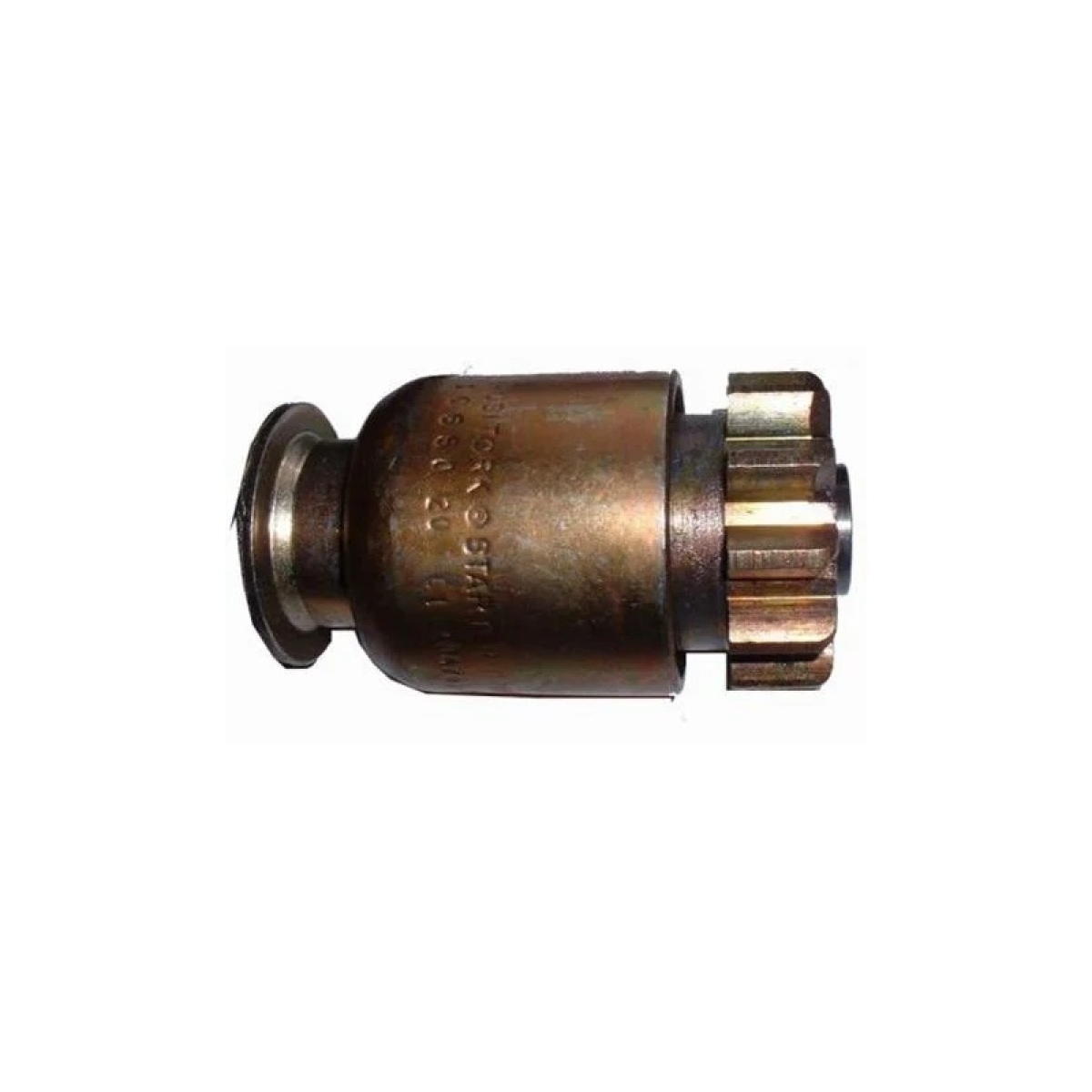 IMPULSOR 41MT 11 DENT MOD 6/8 41MT 24V 10478898 (10476528)