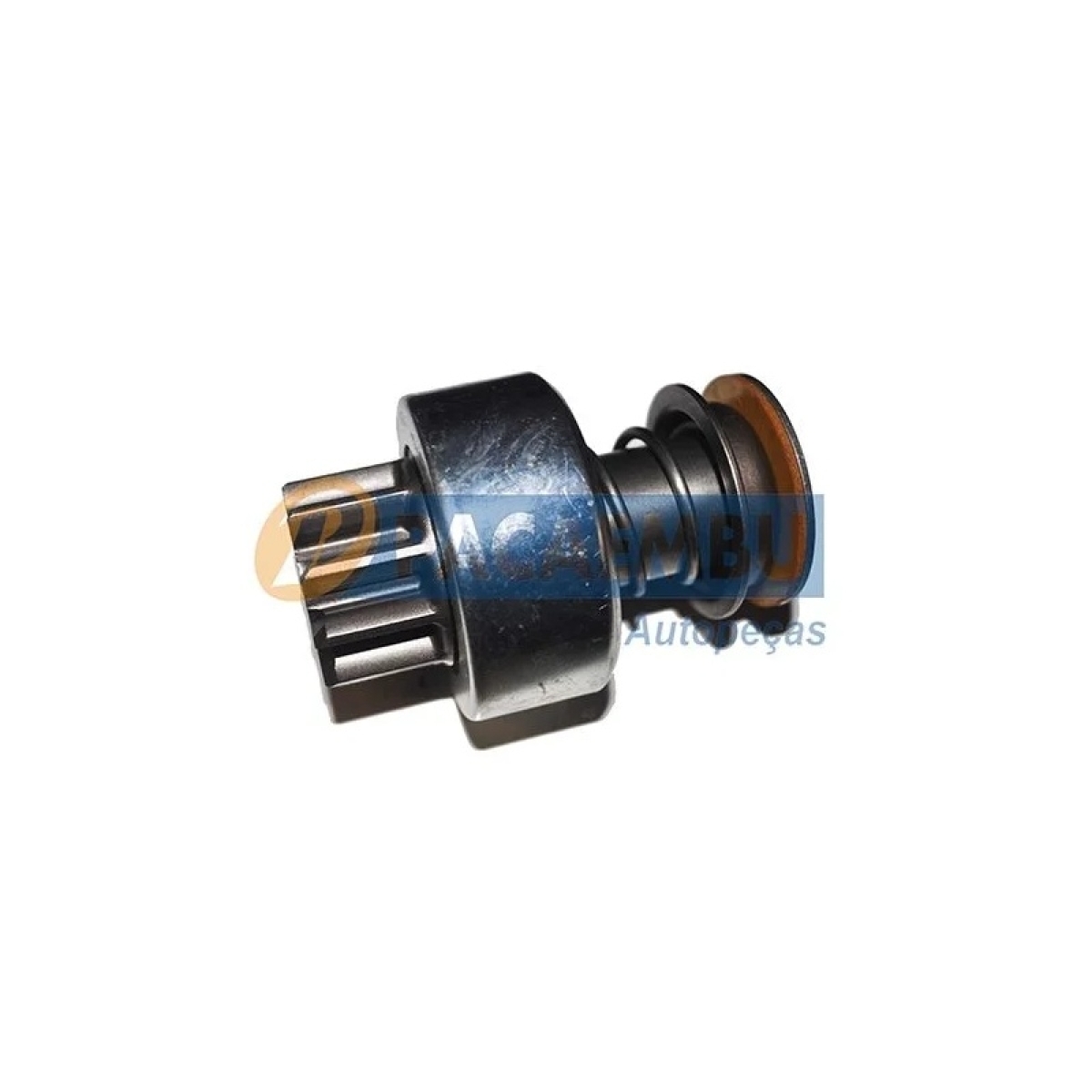 IMPULSOR MOTOR PARTIDA VW/FORD ONIBUS (TAE911335-900A083674)