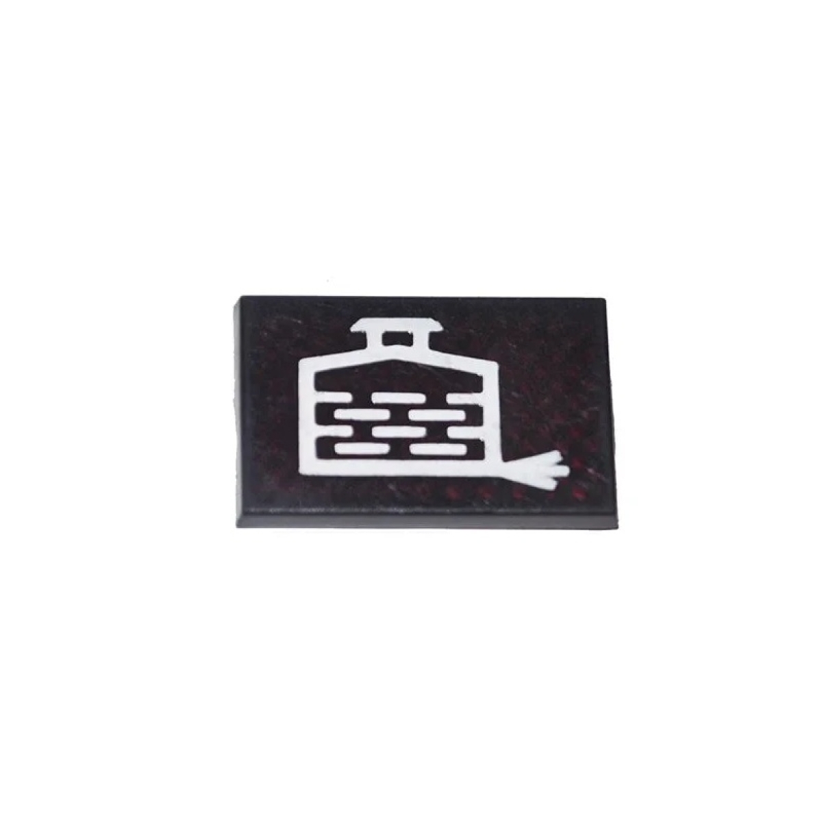 LENTE INDICADORA TEMPERATURA NF L110/LK111 (246845-10490829903000)