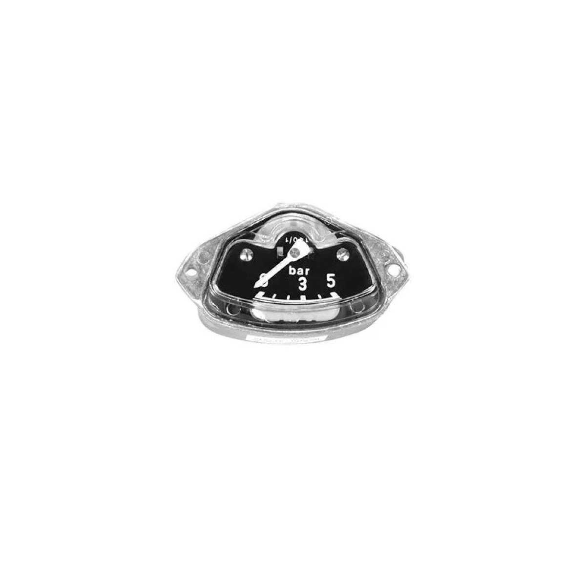 INDICADOR PRESSAO OLEO 12V. OF/OH1313(71...)L608(72) (3455420002-350005001R)