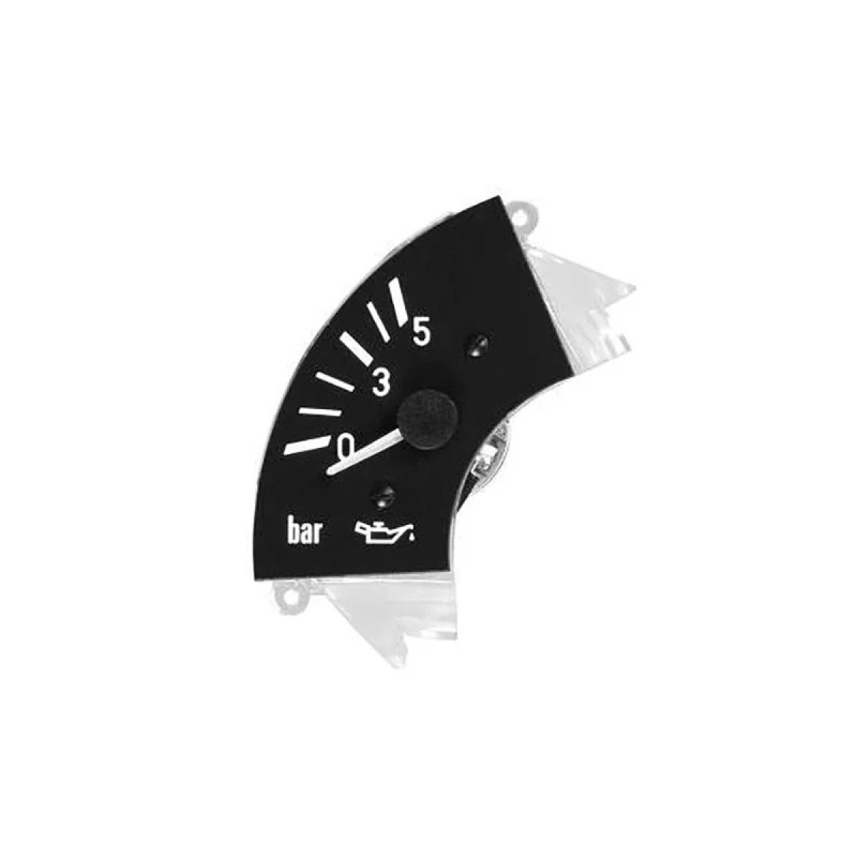 INDICADOR PRESSAO OLEO 24V OF1618/1620 (86...) (0025424202-350012028R)
