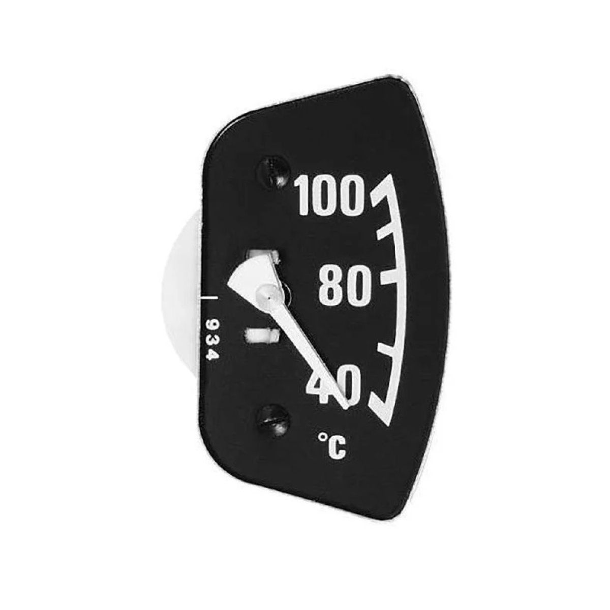 INDICADOR TEMPERATURA 24V. 40/100GRAUS O.370/1614/1618/1620/1625/1630 (003542830