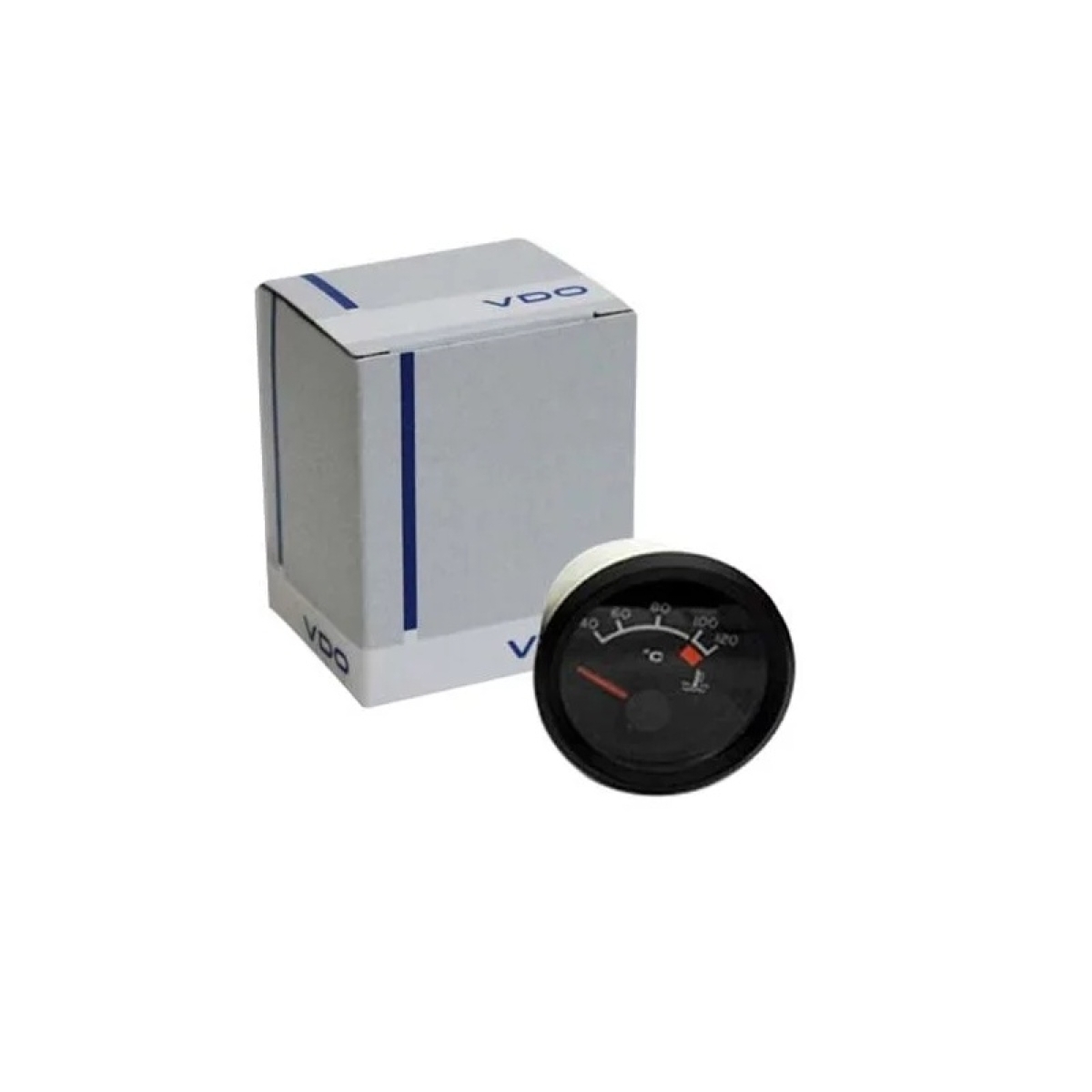 INDICADOR TEMPERATURA VOLVO TODOS CAMINHAO NL (93/97) (8123665-310050001R)