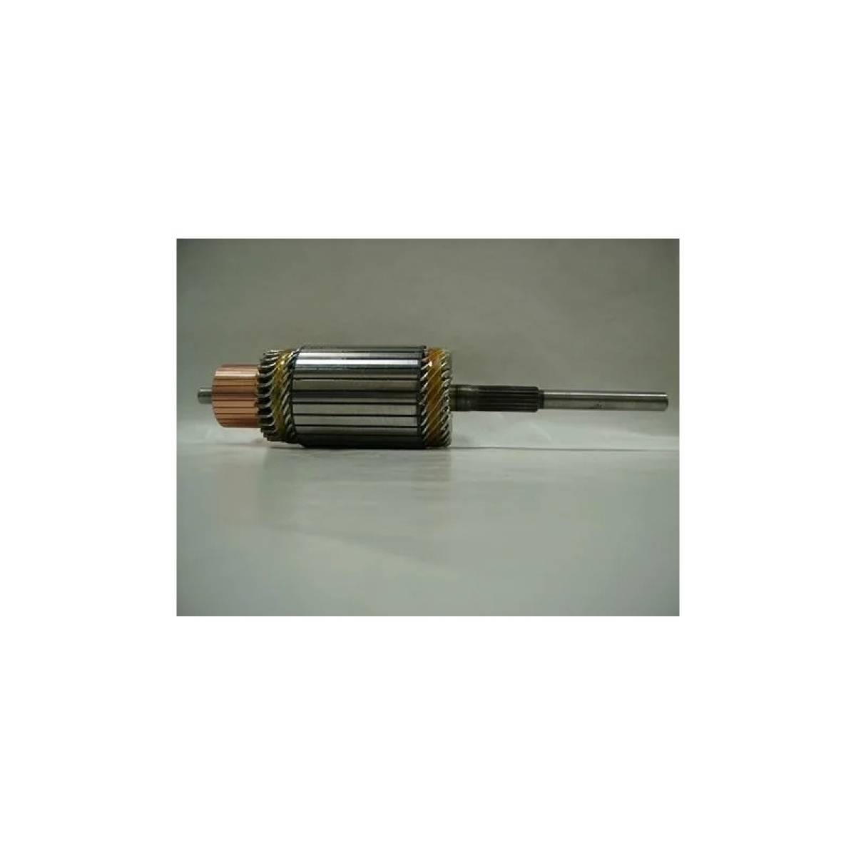 INDUZIDO 41MT 24V 41MT 24V TODOS (10472559..)