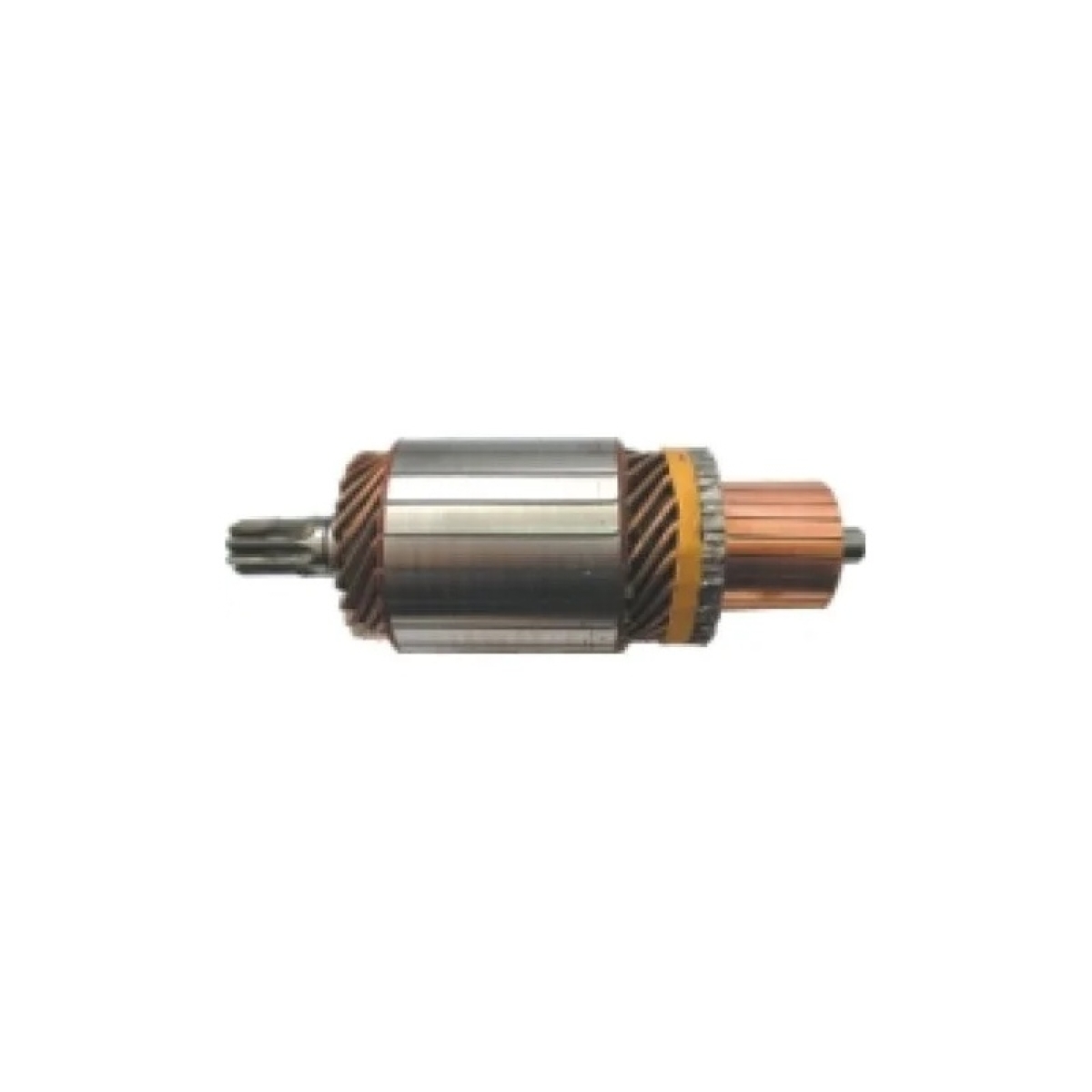 INDUZIDO MOTOR PARTIDA MB (10457117)