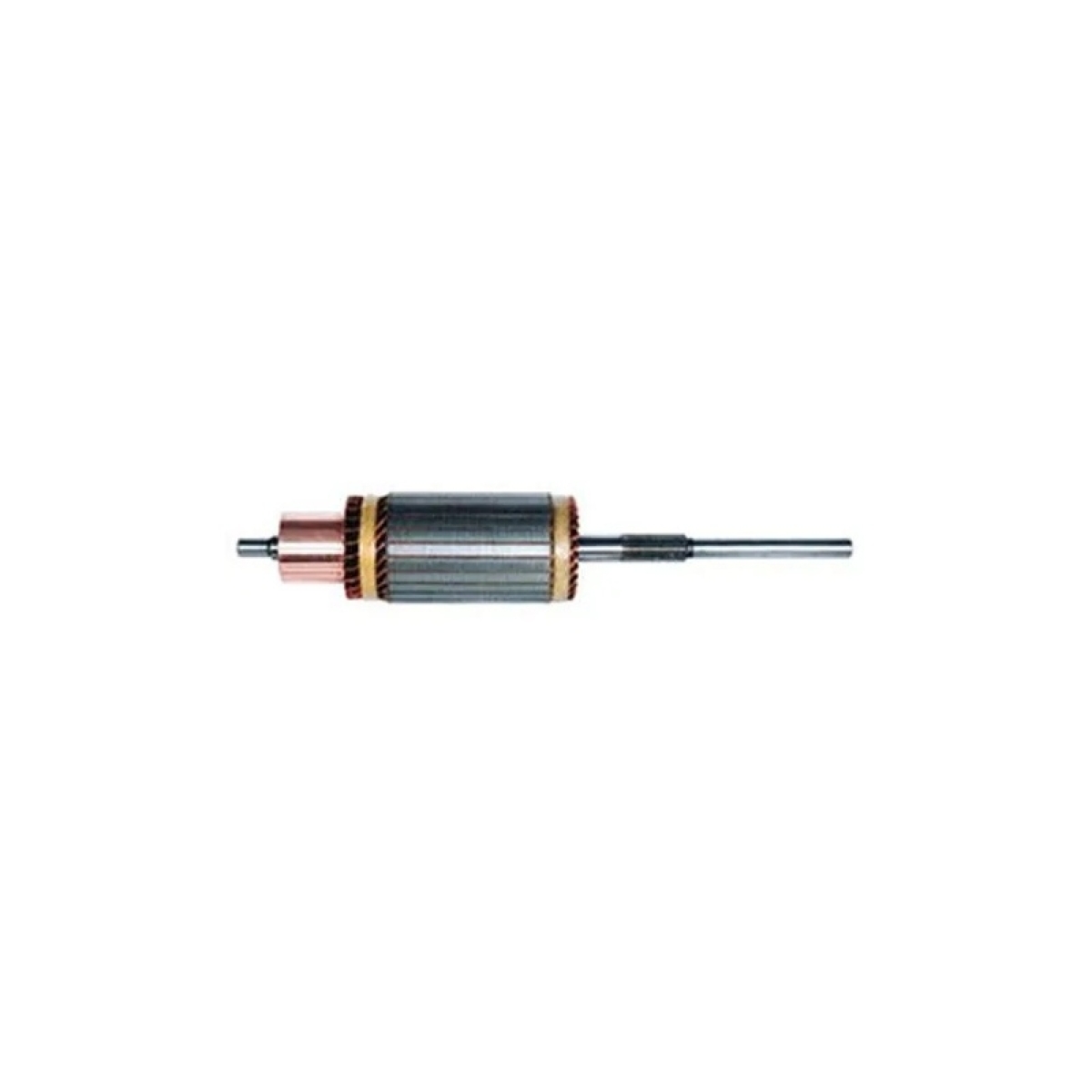 INDUZIDO MOTOR PARTIDA DELCO 40MT 24 32V (1945500)
