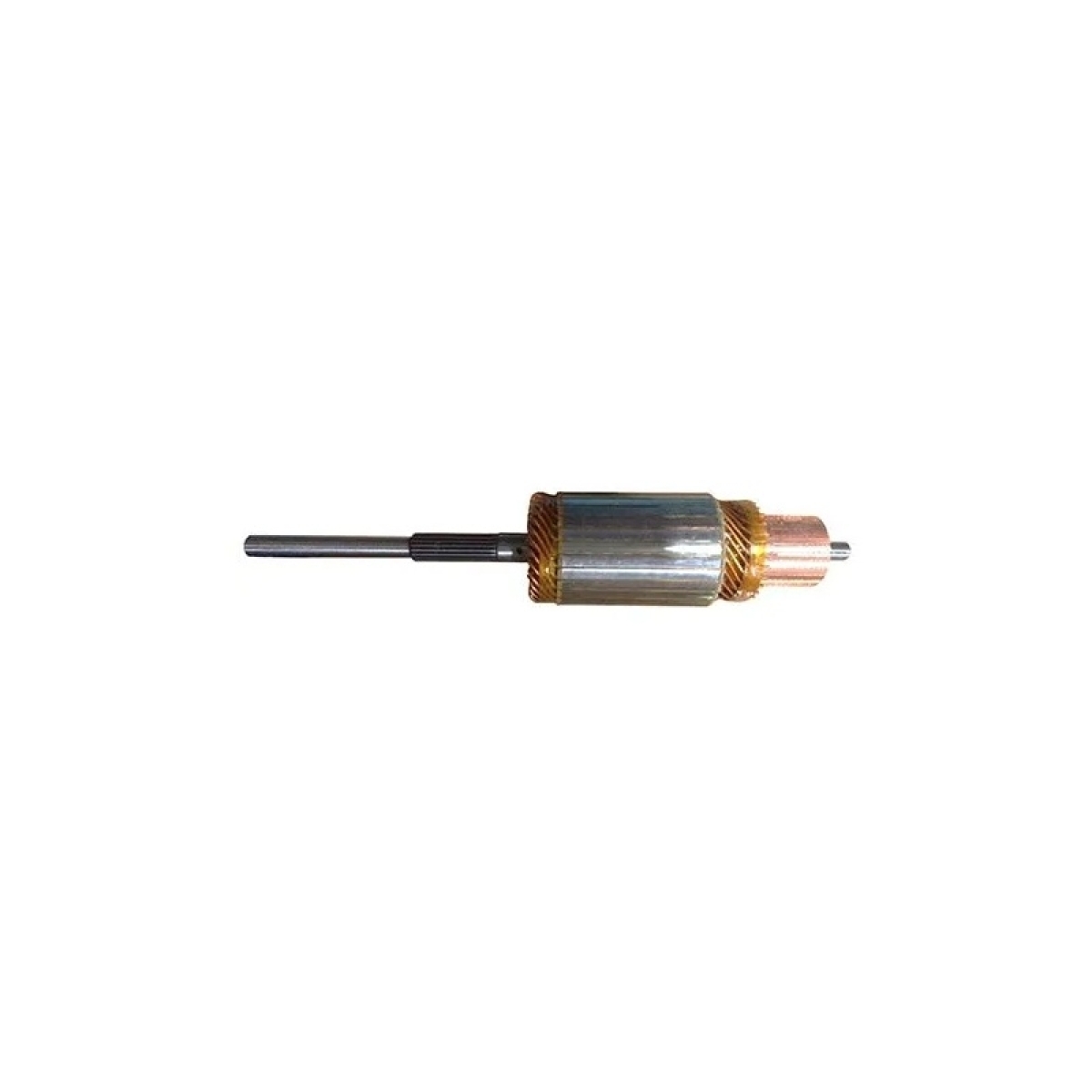INDUZIDO MOTOR PARTIDA DELCO 41MT 12V (10473852)