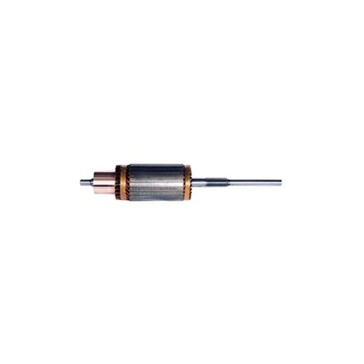 INDUZIDO MOTOR PARTIDA DELCO 40MT 12V (1961320)