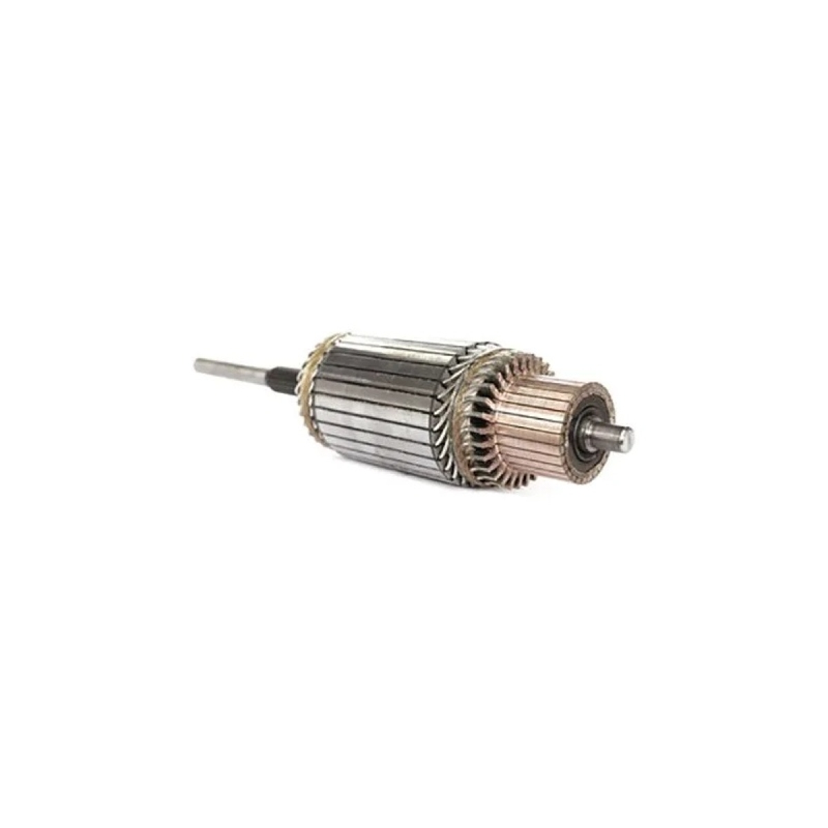 INDUZIDO MOTOR PARTIDA DELCO 41MT 24V (10472559)