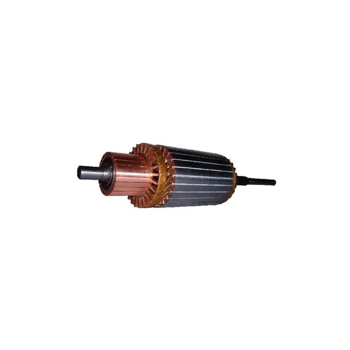 INDUZIDO MOTOR PARTIDA DELCO 50MT 24 32V (1945840)