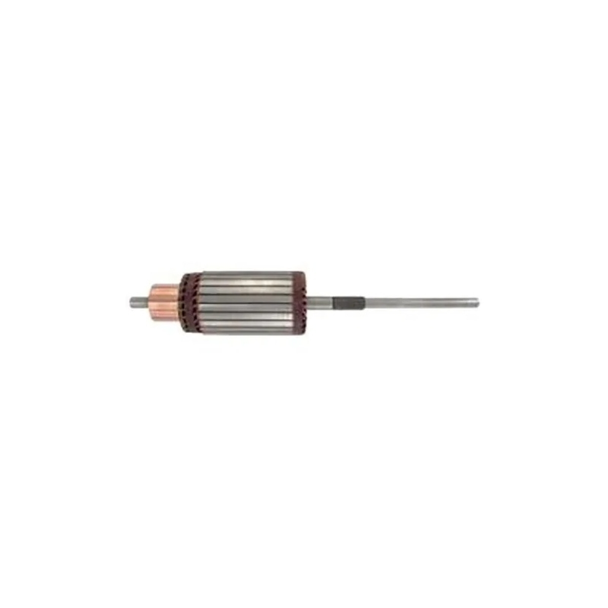 INDUZIDO MOTOR PARTIDA DELCO 50MT 24V LONGO (1951254)