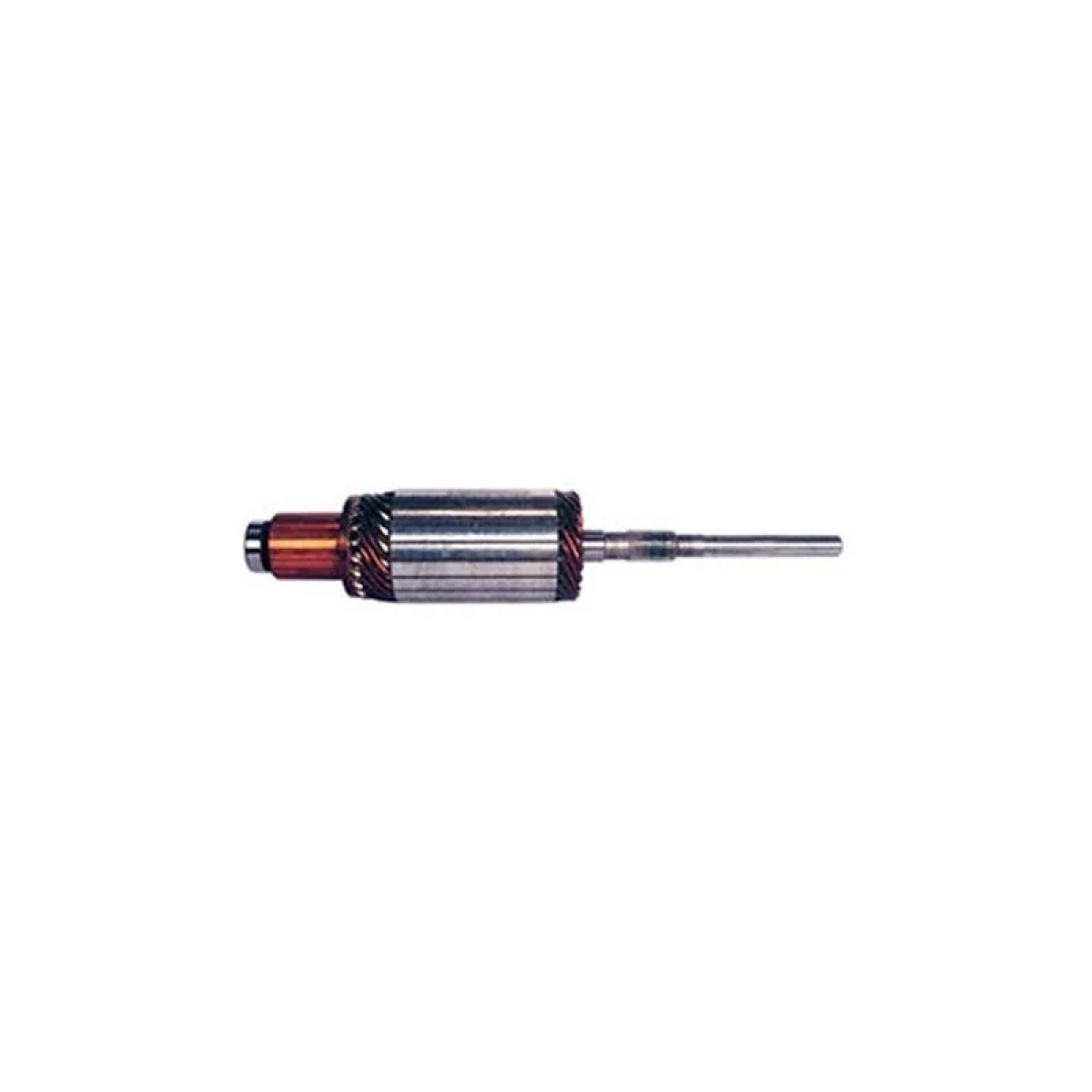 INDUZIDO MOTOR PARTIDA PARA SCANIA CAMINHOES MT (2004014028)
