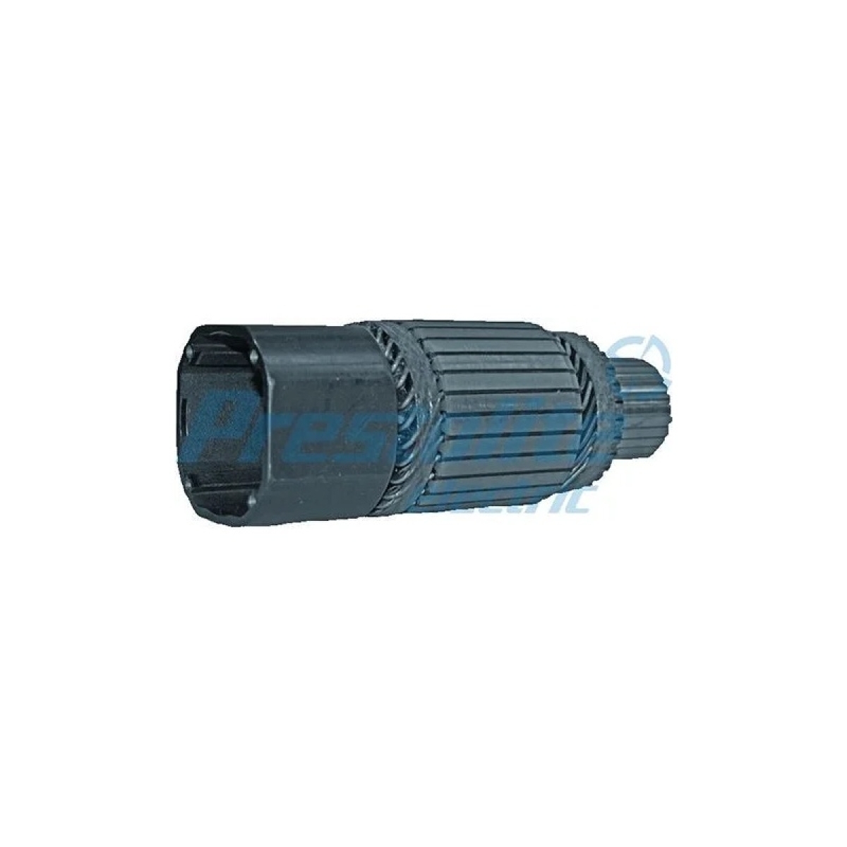 INDUZIDO MOTOR PARTIDA MB VOLVO PARA SCANIA FIAT KB 24V (2004005023)