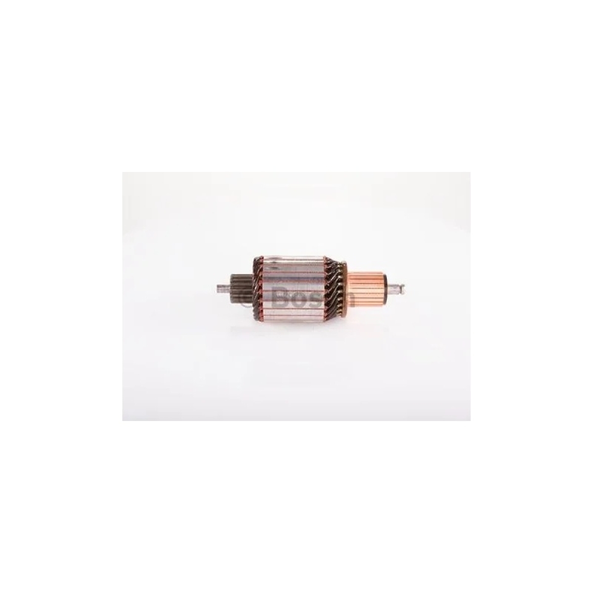 INDUZIDO MOTOR PARTIDA MBB - 915/OF1417/OF1722/O500 (0001518715-6033AD4080)