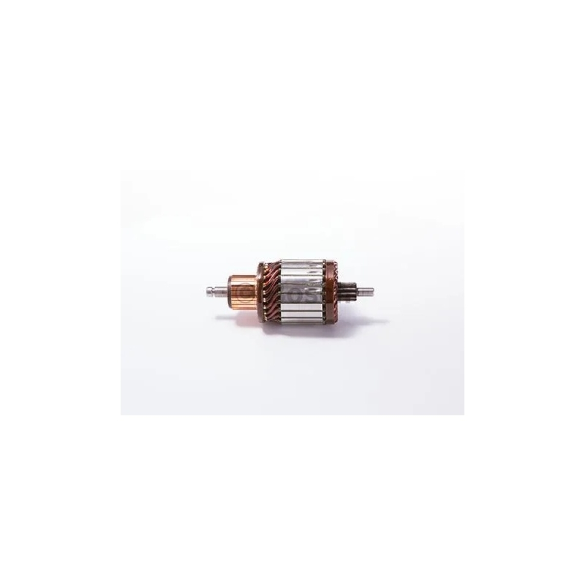 INDUZIDO MOTOR PARTIDA MOTOR PARTIDA F000AL0154/ FORD CARGO (F000AL2766.)