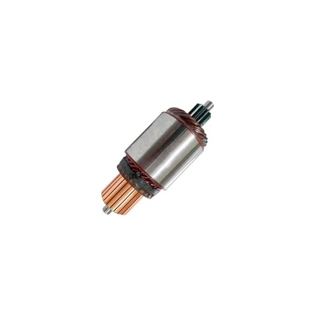 INDUZIDO MOTOR PARTIDA 24V DIVERSOS MOTORES 820004/0054/0064/0138/0231/0292/0296