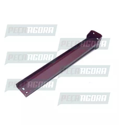 SUPORTE PARACHOQUE DIANTEIRO LATERAL MERCEDES BENZ 1113 ESQUERDO 301E (344880004