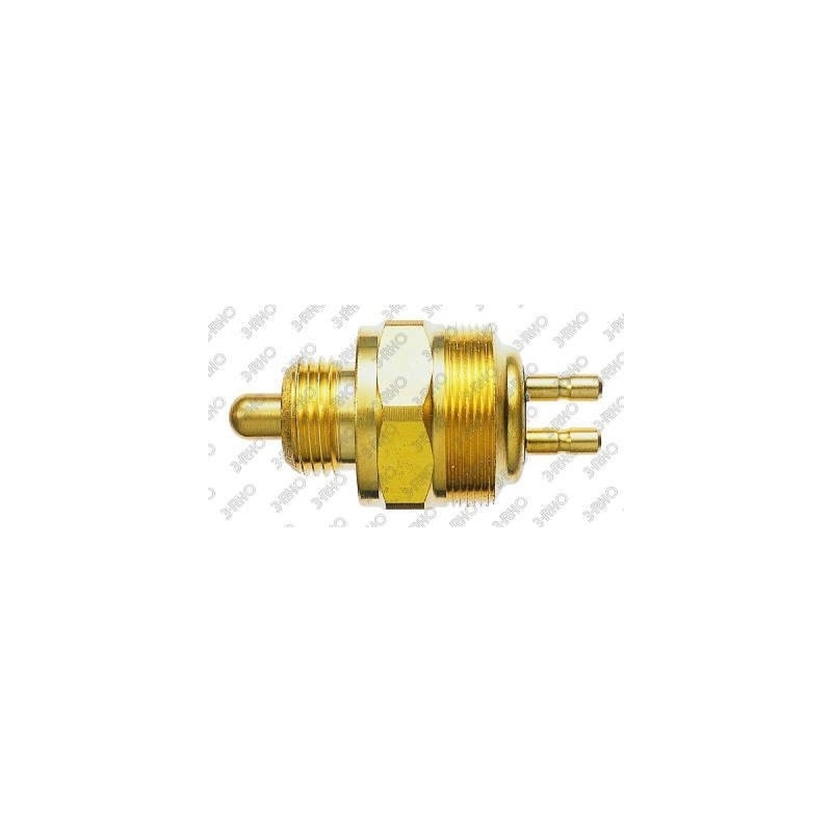 INTERRUPTOR BLOQUEIO MBB CAMINHOES 2635 6X4 BLOQUEIO DIFERENCIAL (0015458214-441