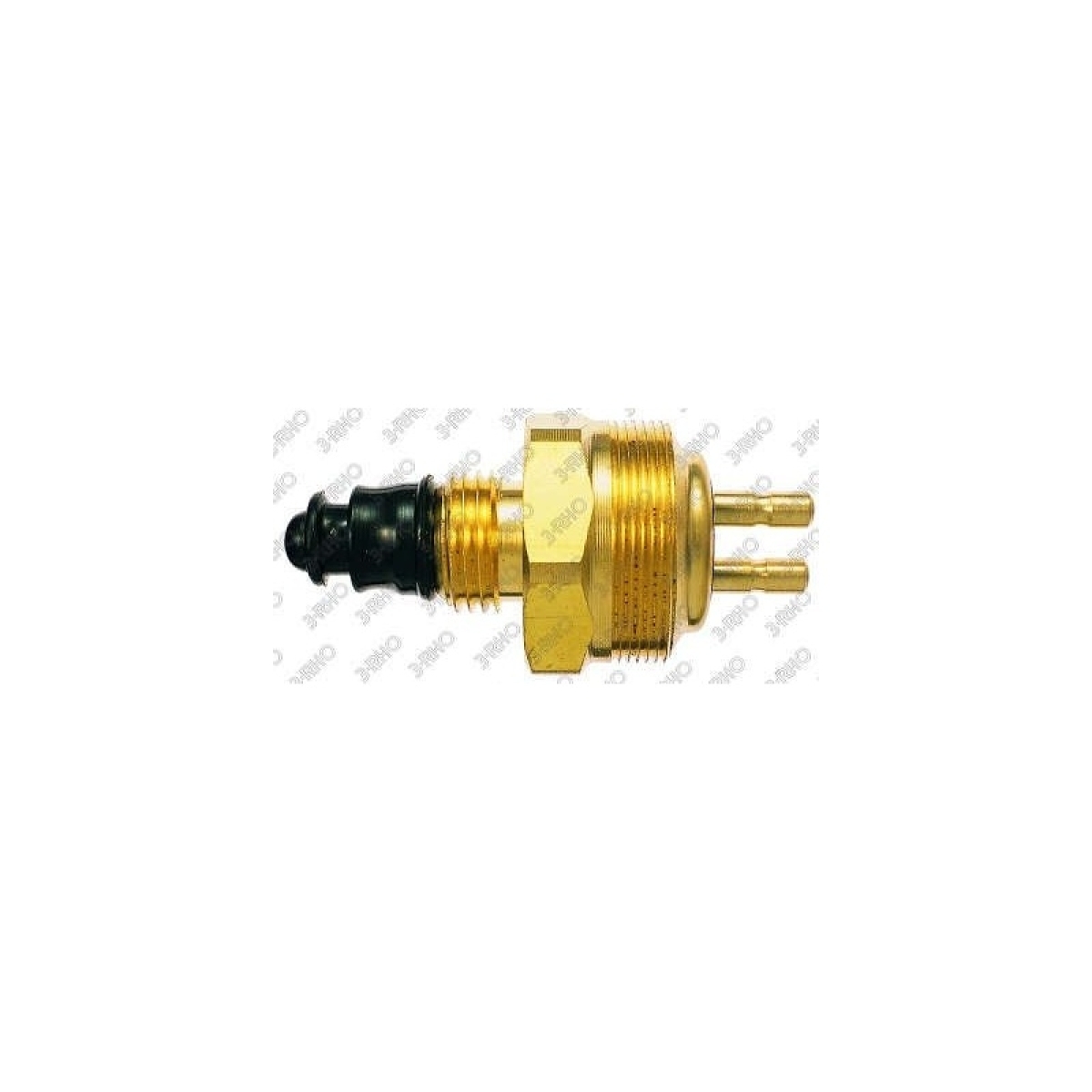 INTERRUPTOR FREIO MAO MBB 1313/1513/2213 (36454571091-360)