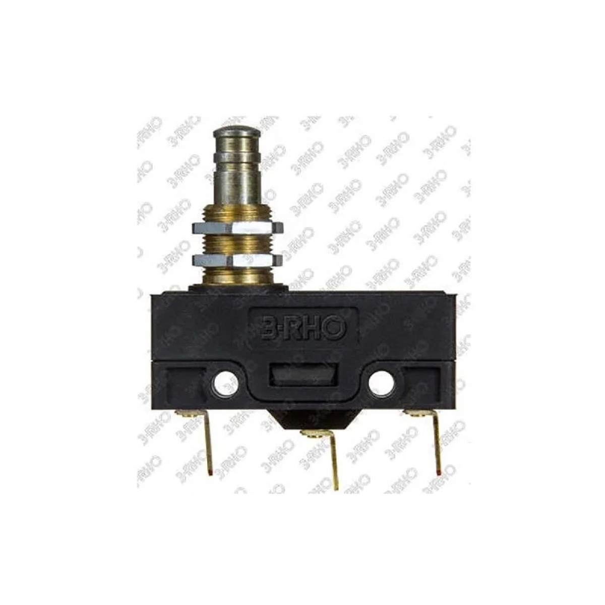 INTERRUPTOR FREIO MOTOR VOLVO FH FM NH (3198141-425)
