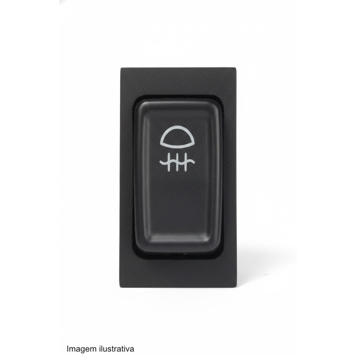 INTERRUPTOR LANTERNA NEBLINA CAMINHAO VOLKS (2TA941535-3813768)