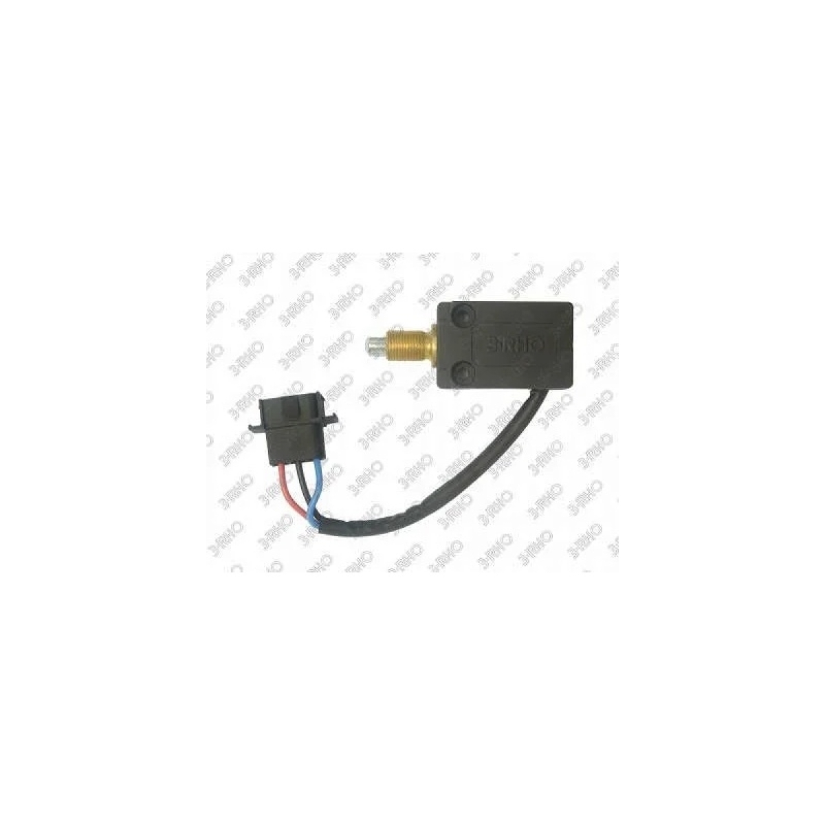 INTERRUPTOR LUZ FREIO SERIE 4 SCANIA (1369263-328)