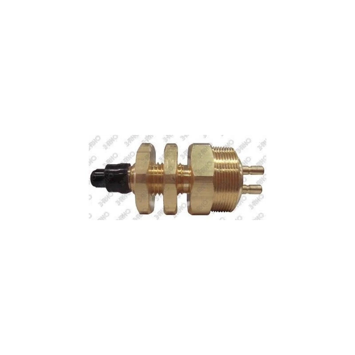 INTERRUPTOR LUZ FREIO MBB CAMINHOES FREIO DE MAO/ PRESSAO DO AR (6645458514-325)