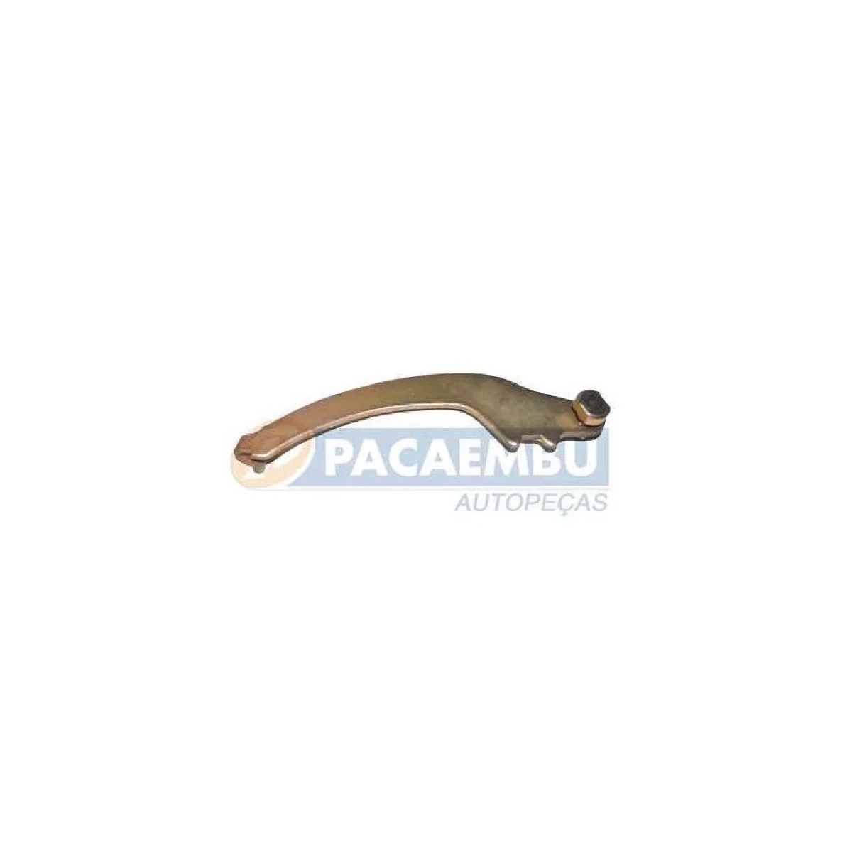 ALAVANCA SAPATA FREIO LD OM314 L608 (3094271125-0206)