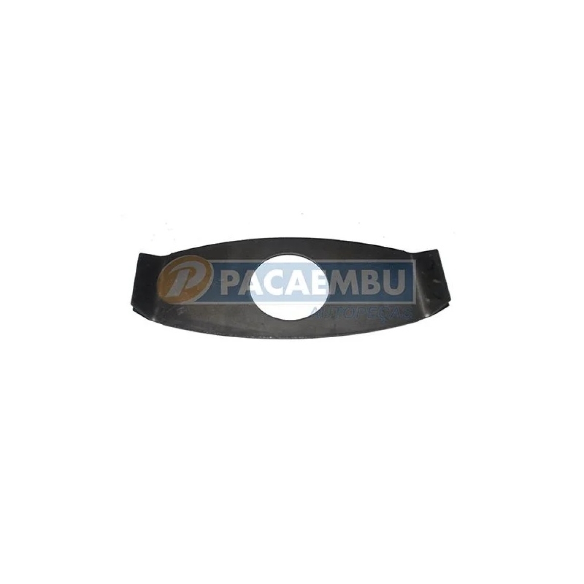 EIXO S 10 ESTRIAS 281MM CURTO LD CARRETA SEMI REBOQUE RANDON (TE3607047)
