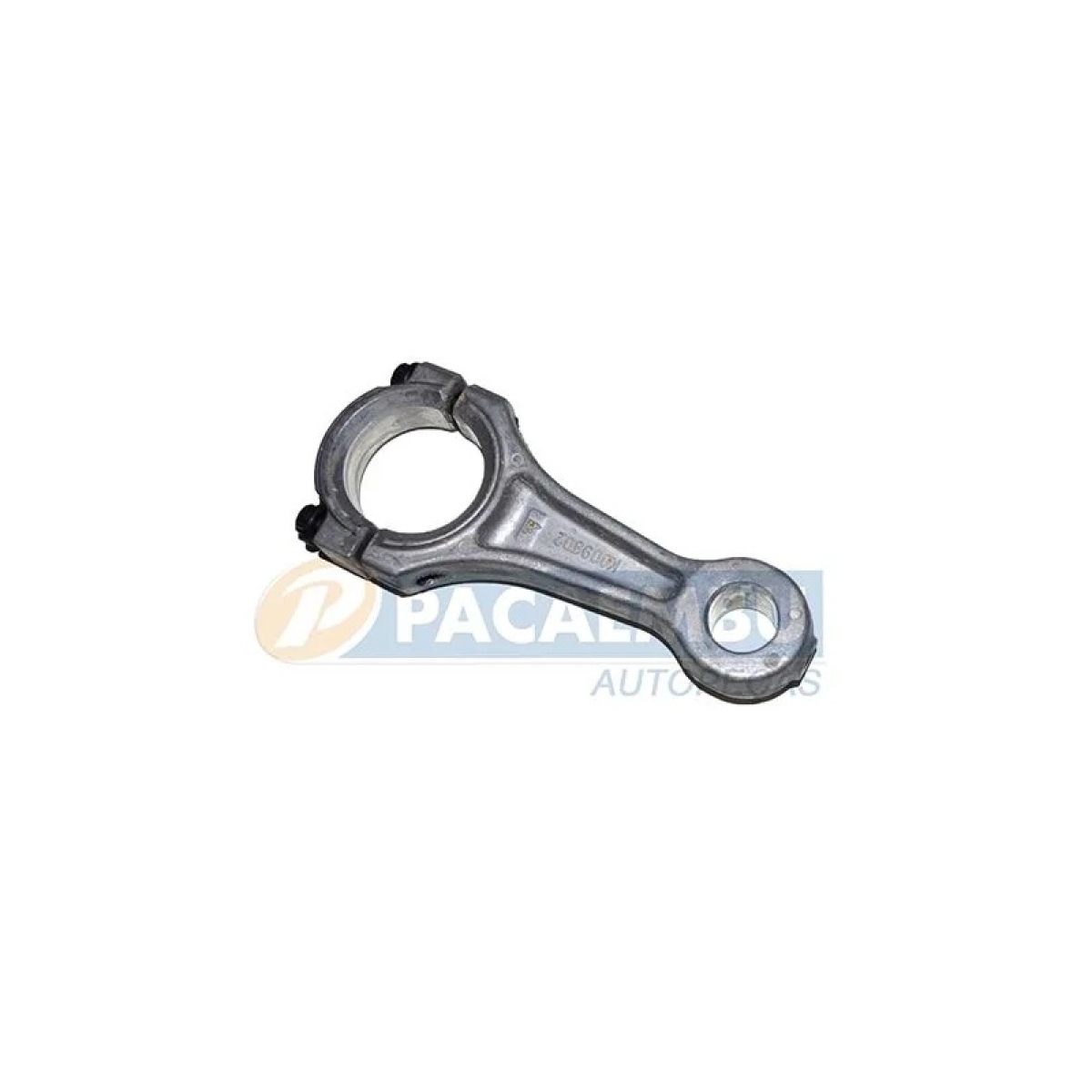 BIELA COMPRESSOR CPL SCANIA SERIE 4/K016615KT/II32687/88/K002046/47 (K009300.)