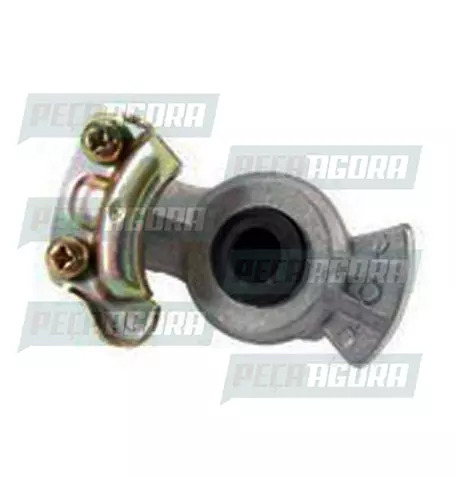 ENGATE MAO-AMIGO ALUMINIO MOD.EMERG M16 (102020)