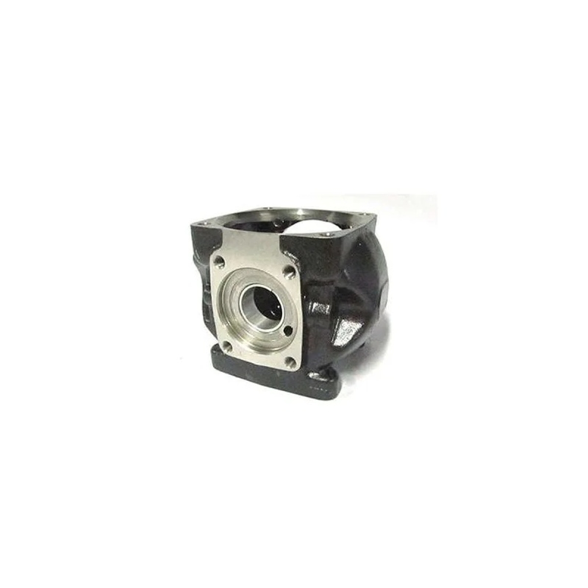 BLOCO COMPRESSOR VW-410TCA MWM 8140/L80-COMP.II31343/35214 16.210CO (2RD145631-I