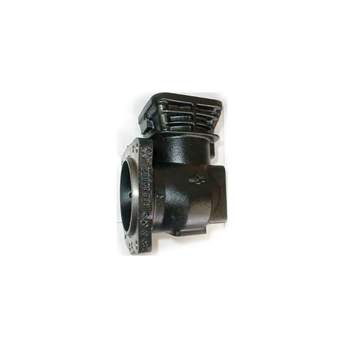 BLOCO COMPRESSOR SCANIA - SERIE 4 (SEB01667)